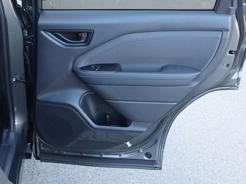 New 2026 Subaru Forester Premium image 18