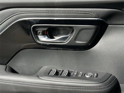 New 2026 Acura ADX FWD image 25