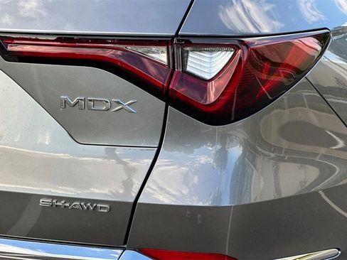 Used 2025 Acura MDX Technology Package image 30