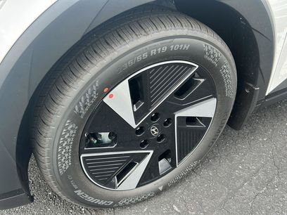 New 2027 Hyundai Ioniq 5 SEL