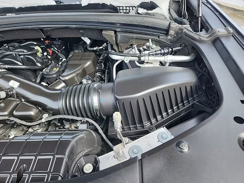 Certified 2024 Jeep Grand Cherokee Altitude image 30