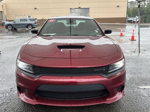 Used 2023 Dodge Charger R/T w/ Blacktop Package RWD image 7