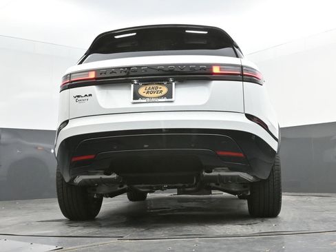 New 2026 Land Rover Range Rover Velar Dynamic SE image 33
