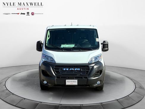 New 2026 RAM ProMaster 1500 FWD image 16