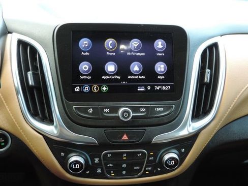 Used 2020 Chevrolet Equinox Premier image 26