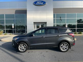 Used 2018 Ford Escape SEL AWD/4WD video 1