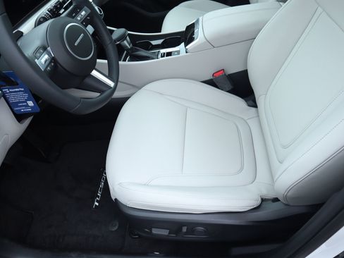 New 2026 Hyundai Tucson SEL AWD/4WD image 11