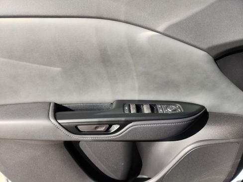 New 2026 Lexus RZ 350e 2WD image 16