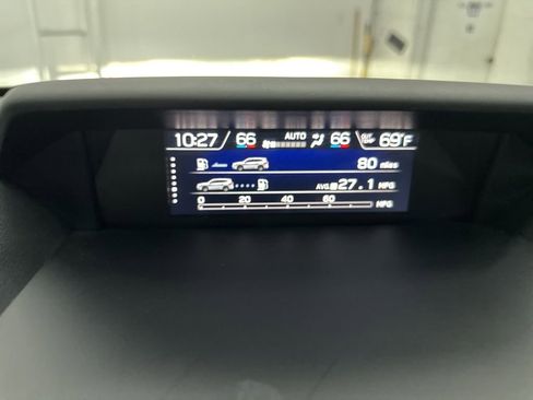 Used 2022 Subaru Forester Limited image 14