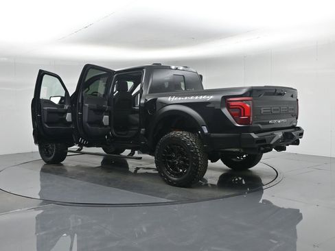 New 2025 Ford F150 Raptor AWD/4WD image 39