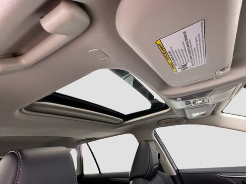 Used 2024 Toyota RAV4 Limited w/ Advanced Technology Package FWD image 16