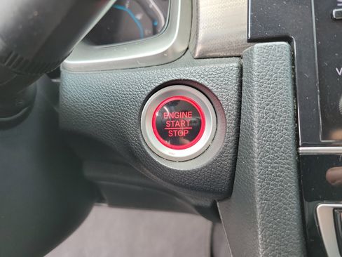 Used 2019 Honda Civic EX image 28