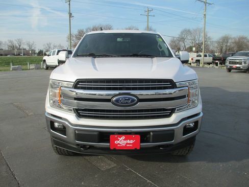 Used 2019 Ford F150 Lariat image 13