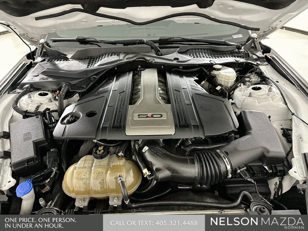 Used 2020 Ford Mustang GT RWD image 28