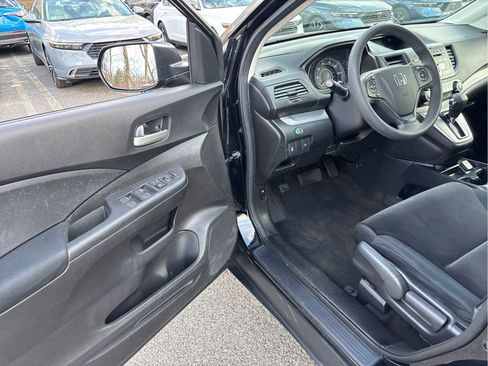 Used 2014 Honda CR-V LX image 7