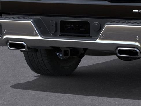 New 2026 GMC Sierra 1500 SLT AWD/4WD image 14