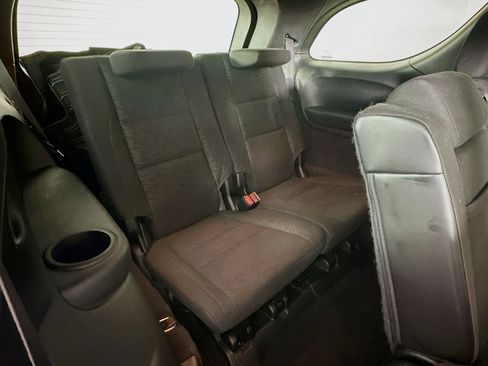 Certified 2023 Dodge Durango GT image 39