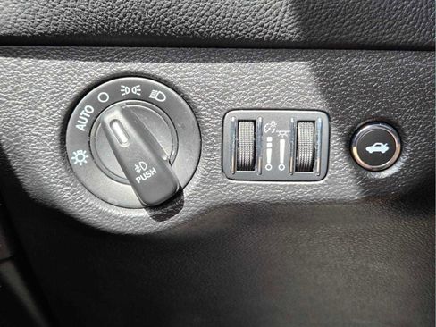 Used 2023 Dodge Challenger SXT w/ Blacktop Package RWD image 25