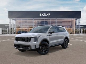 New 2025 Kia Sorento SX Prestige video 1