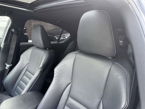 Used 2022 Lexus IS 350 F Sport w/ Memory Package image 19