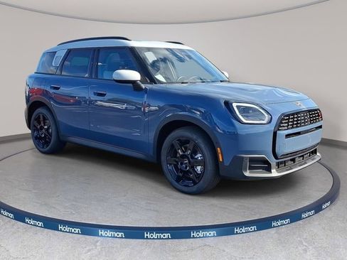 New 2026 MINI Cooper Countryman S image 3