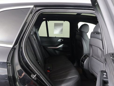 Used 2023 BMW X5 xDrive40i image 36