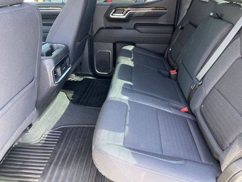 Used 2023 GMC Sierra 1500 Elevation image 21