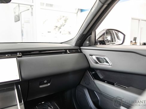 Used 2026 Land Rover Range Rover Velar Dynamic SE AWD/4WD image 37