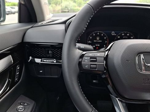 Certified 2026 Honda CR-V EX-L image 21