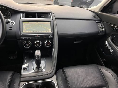 Used 2019 Jaguar E-PACE S image 18