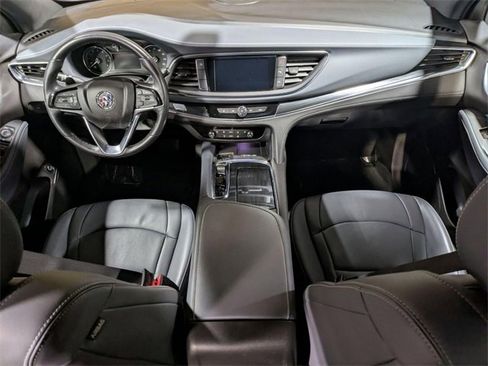 Used 2024 Buick Enclave Essence w/ LPO, Floor Liner Package image 26