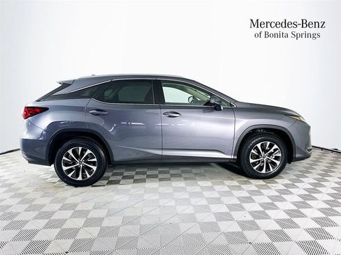 Used 2021 Lexus RX 350 350 w/ Premium Package image 8