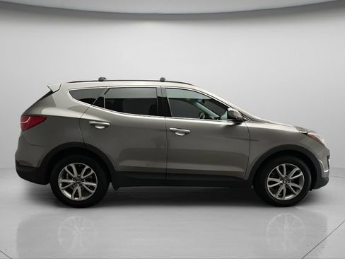 Used 2015 Hyundai Santa Fe Sport 2.0T AWD/4WD image 8