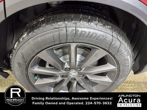 New 2026 Acura MDX A-Spec image 5