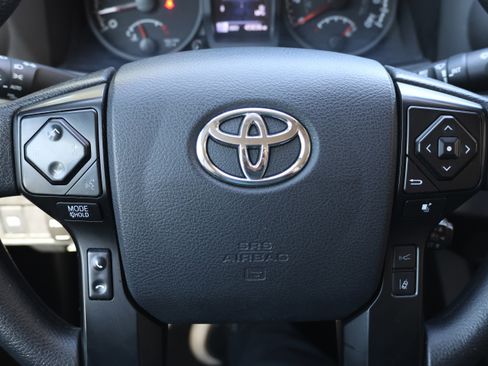 Used 2023 Toyota Tacoma SR AWD/4WD image 23