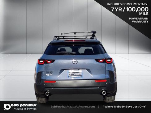 New 2026 MAZDA CX-50 Meridian Edition w/ Apex Package image 25