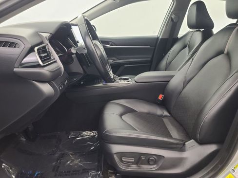 Used 2024 Toyota Camry XSE image 25