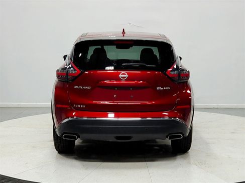 Used 2023 Nissan Murano SL w/ SL Moonroof Package image 7