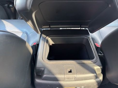 Used 2023 INFINITI QX80 Luxe w/ Cargo Package image 23