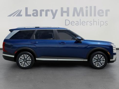 New 2027 Hyundai Palisade SEL Premium FWD image 7