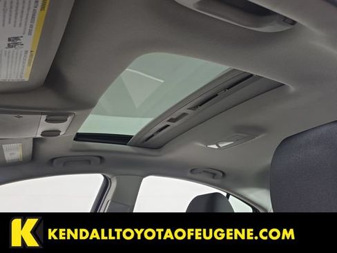 Used 2015 Chevrolet Cruze LT w/ Sun And Sound Package FWD image 23