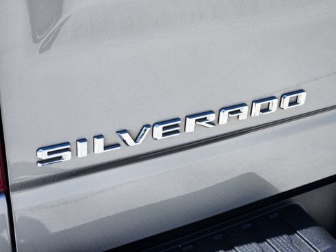 Used 2024 Chevrolet Silverado 1500 LT w/ Texas Edition Plus RWD image 13