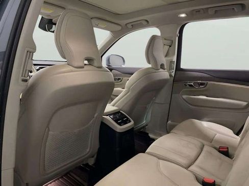 Used 2023 Volvo XC90 T8 Plus w/ Protection Package Premier AWD/4WD image 72
