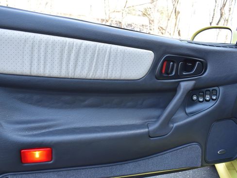 Used 1994 Mitsubishi 3000GT SL image 17