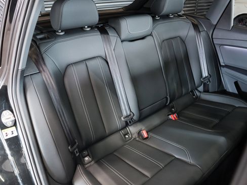 Certified 2024 Audi Q4 e-tron Premium Plus image 7