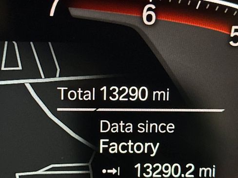 Used 2022 BMW X3 xDrive30i w/ Convenience Package w/ZPA image 26