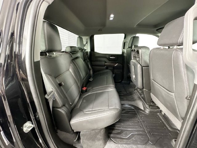 Used 2021 GMC Sierra 1500 SLT w/ X31 Off-Road Package AWD/4WD image 25
