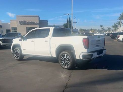 New 2026 GMC Sierra 1500 AT4 w/ AT4 Premium Package image 6