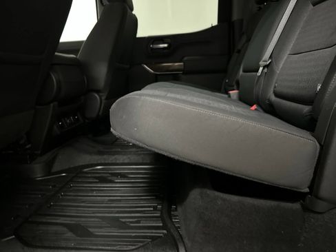 Used 2019 GMC Sierra 1500 SLE w/ SLE Value Package AWD/4WD image 51