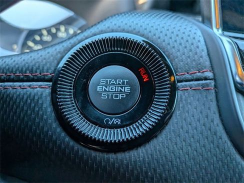 Certified 2023 Jeep Compass Trailhawk image 20